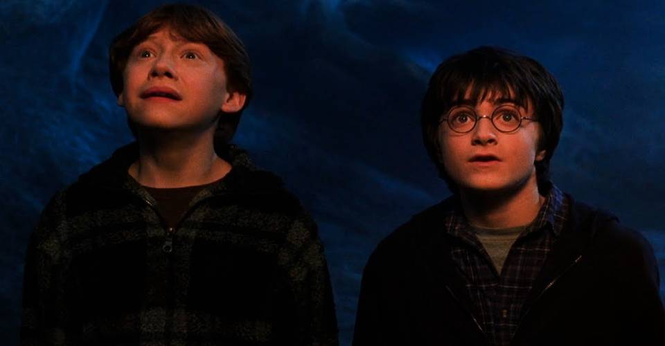 10 Riskiest Decisions Harry Potter Made In The Movies 10 Riskiest Decisions Harry Potter Made In The Movies